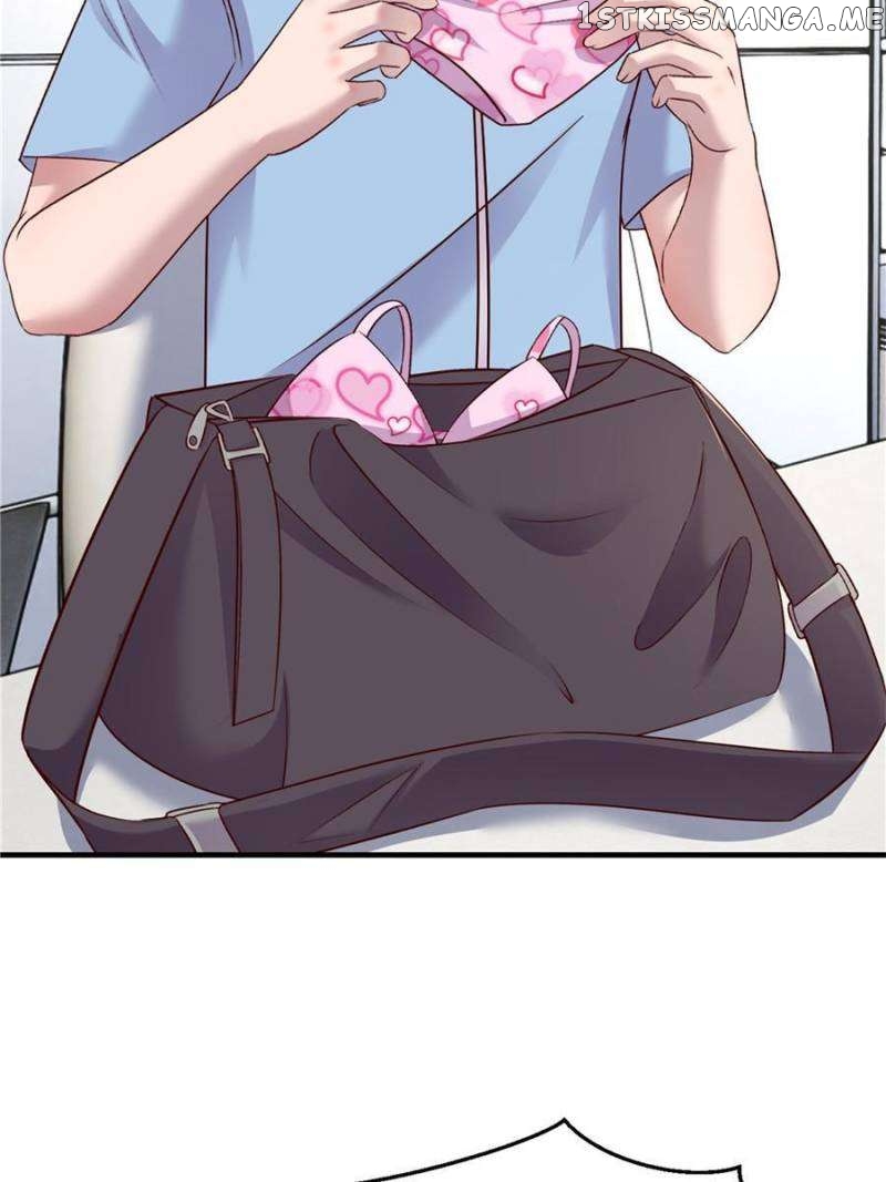 My Sister Is A SuperStar Chapter 202 - page 38