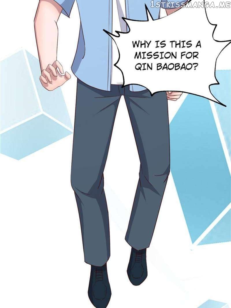 My Sister Is A SuperStar Chapter 202 - page 4