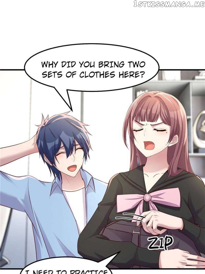 My Sister Is A SuperStar Chapter 202 - page 40