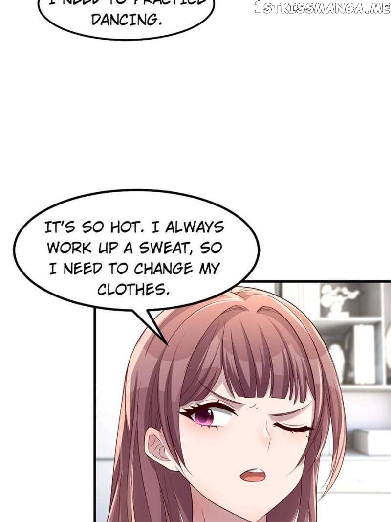 My Sister Is A SuperStar Chapter 202 - page 41