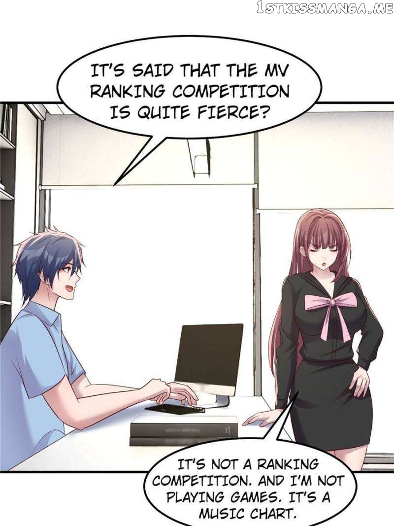 My Sister Is A SuperStar Chapter 202 - page 47