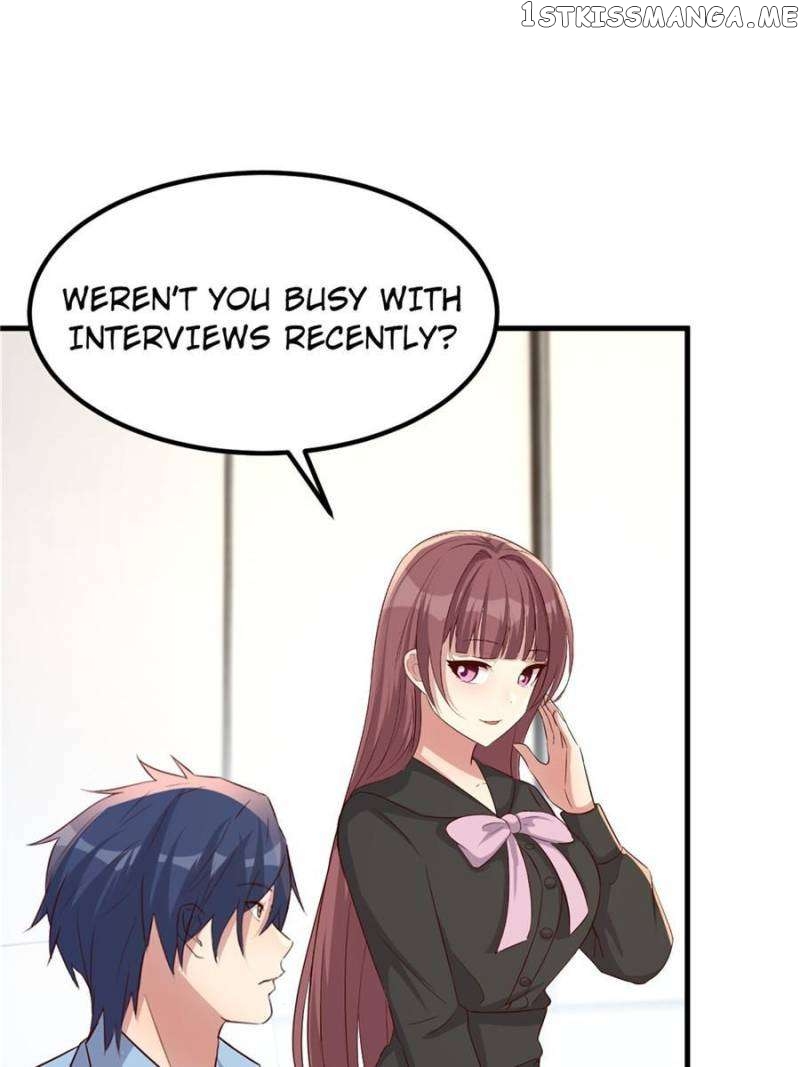 My Sister Is A SuperStar Chapter 202 - page 59