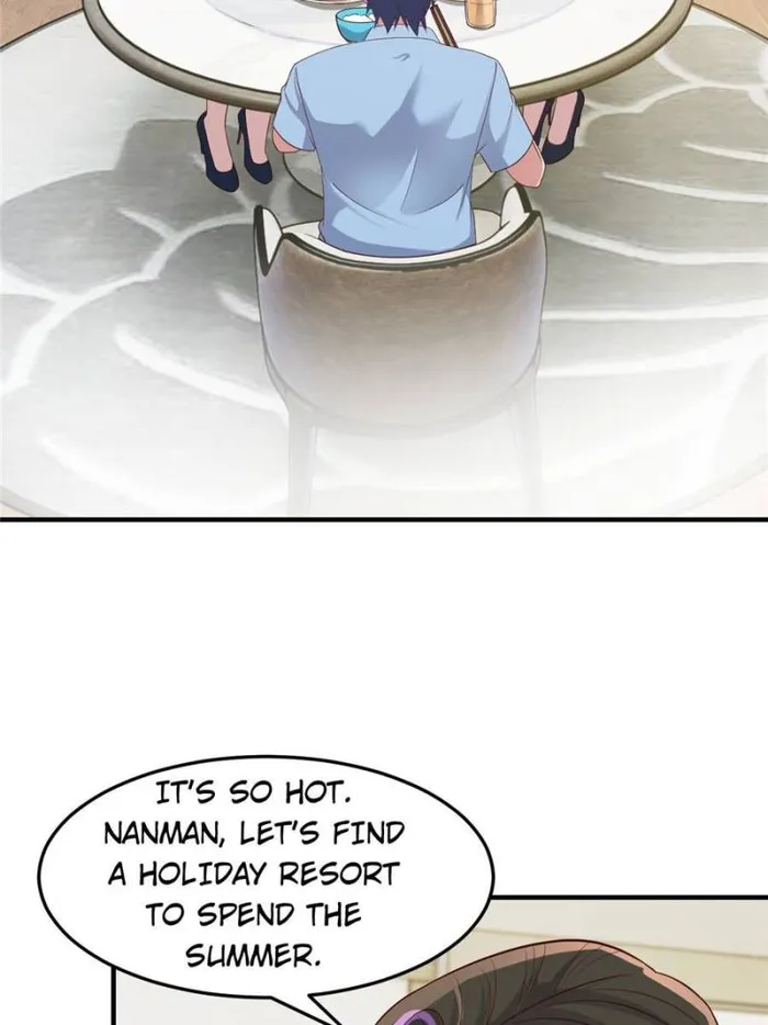 My Sister Is A SuperStar Chapter 201 - page 10