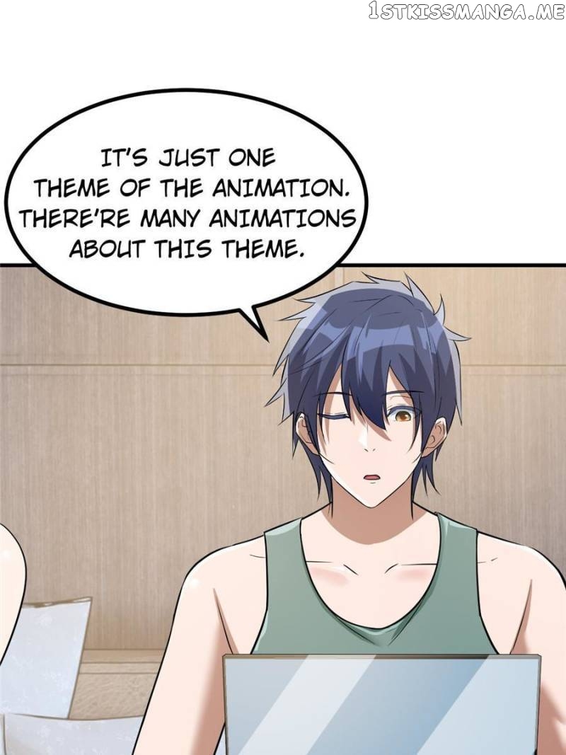My Sister Is A SuperStar Chapter 190 - page 17