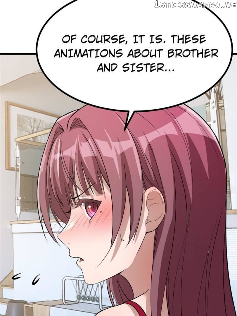 My Sister Is A SuperStar Chapter 190 - page 24