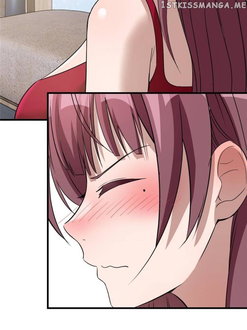My Sister Is A SuperStar Chapter 190 - page 25