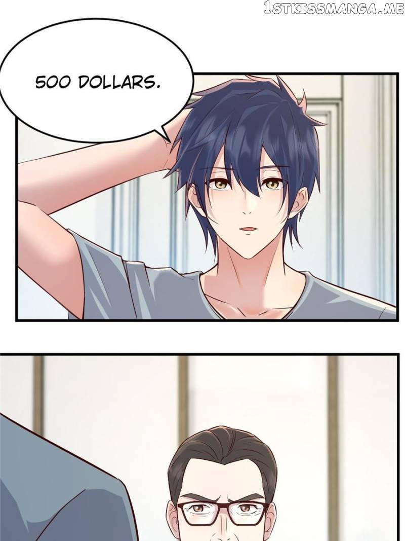 My Sister Is A SuperStar Chapter 190 - page 46