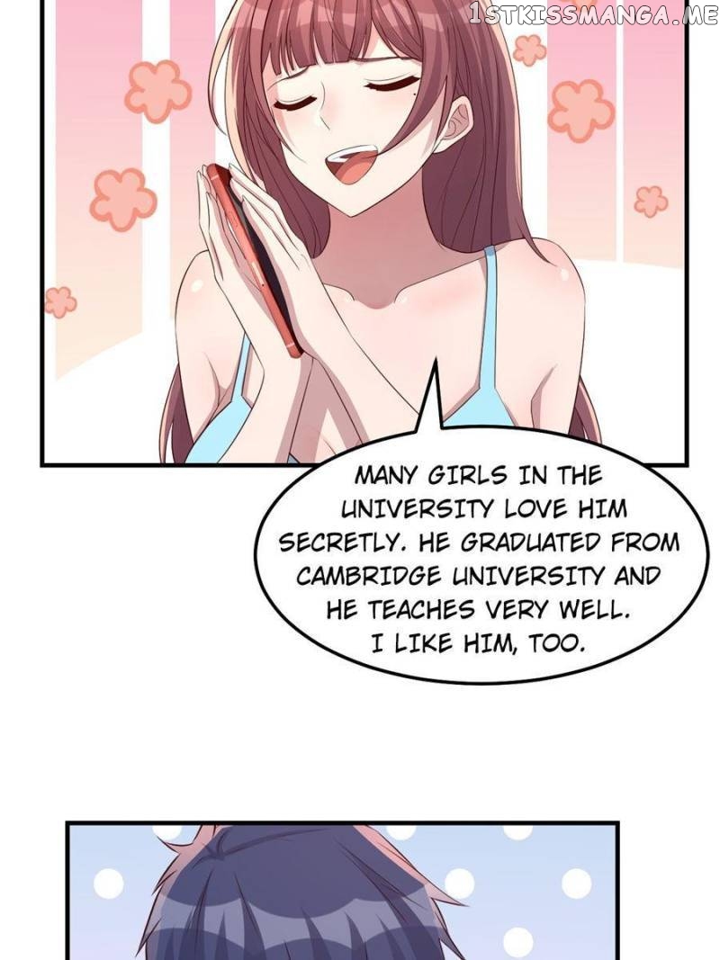 My Sister Is A SuperStar Chapter 188 - page 10