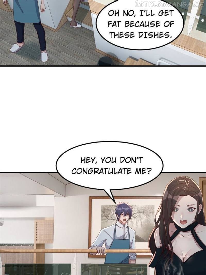 My Sister Is A SuperStar Chapter 187 - page 34