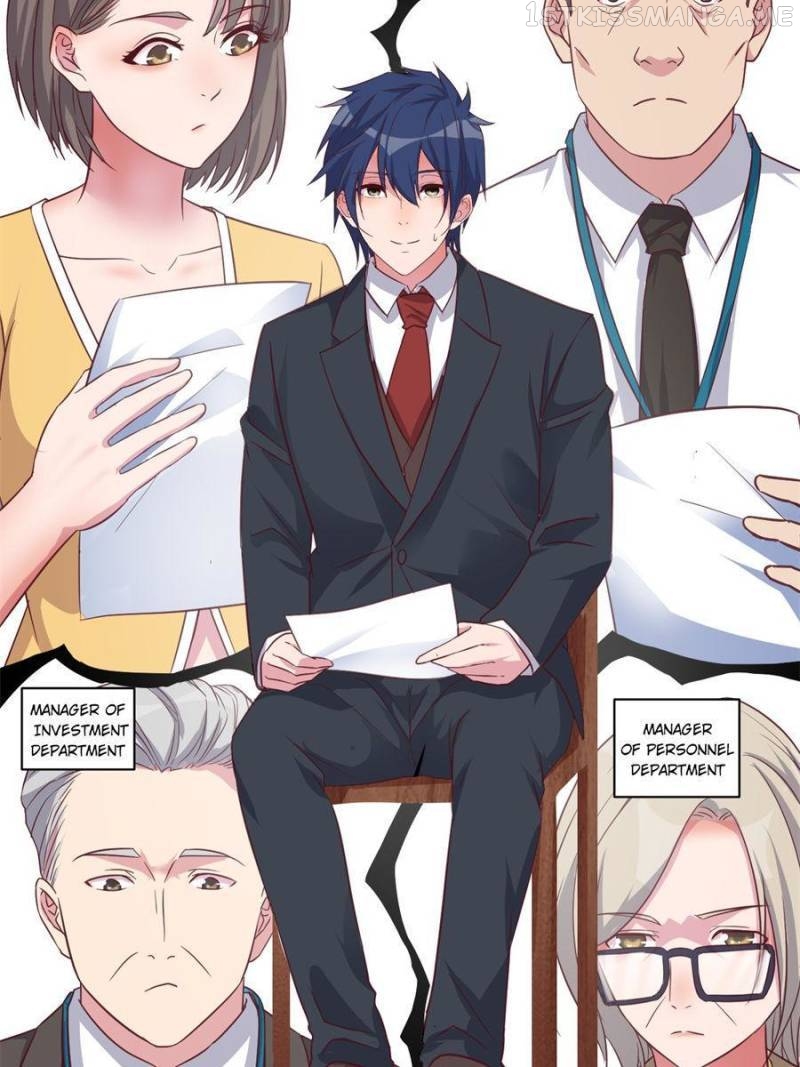My Sister Is A SuperStar Chapter 186 - page 10