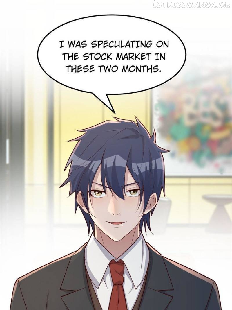 My Sister Is A SuperStar Chapter 186 - page 15