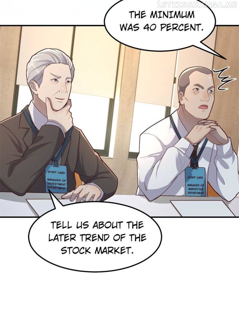 My Sister Is A SuperStar Chapter 186 - page 19