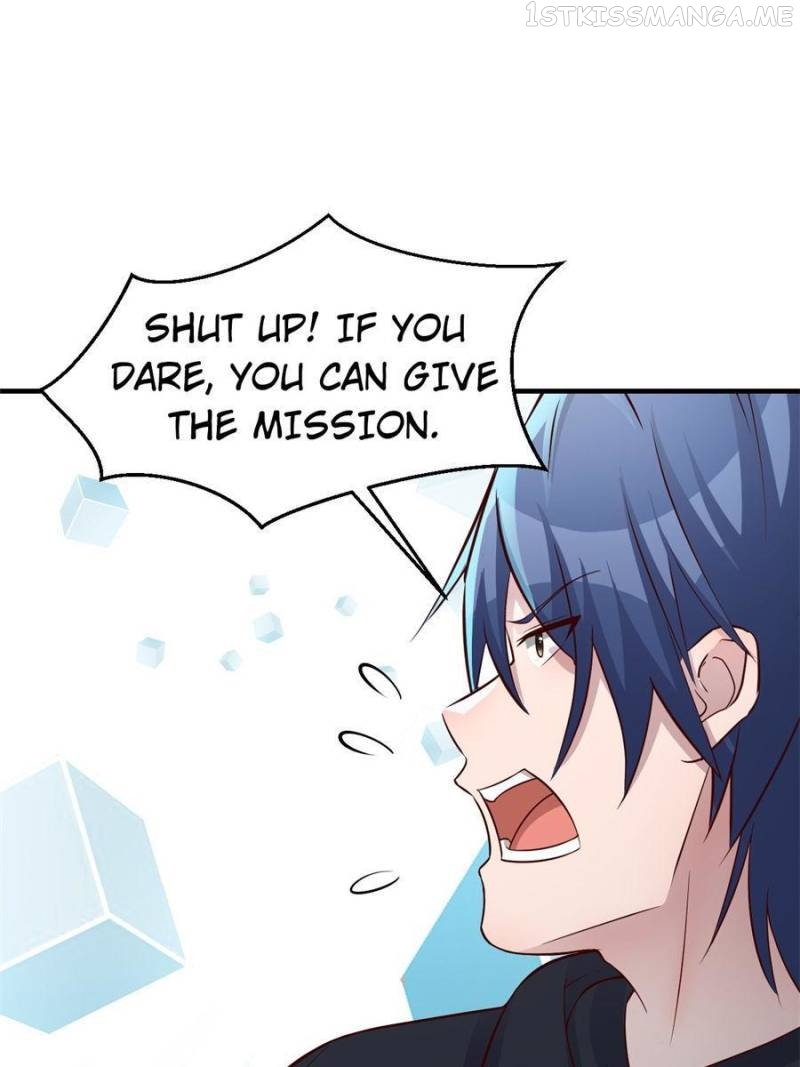 My Sister Is A SuperStar Chapter 185 - page 18