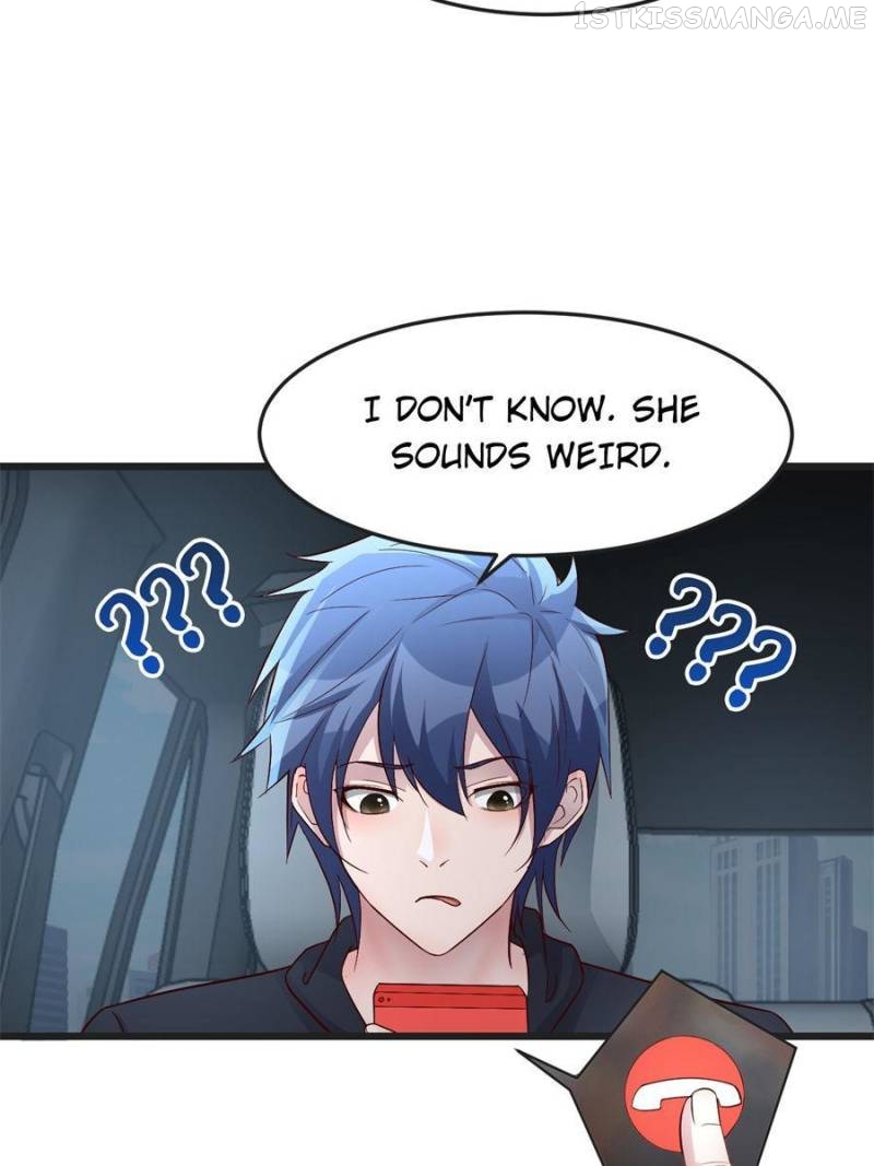 My Sister Is A SuperStar Chapter 185 - page 31