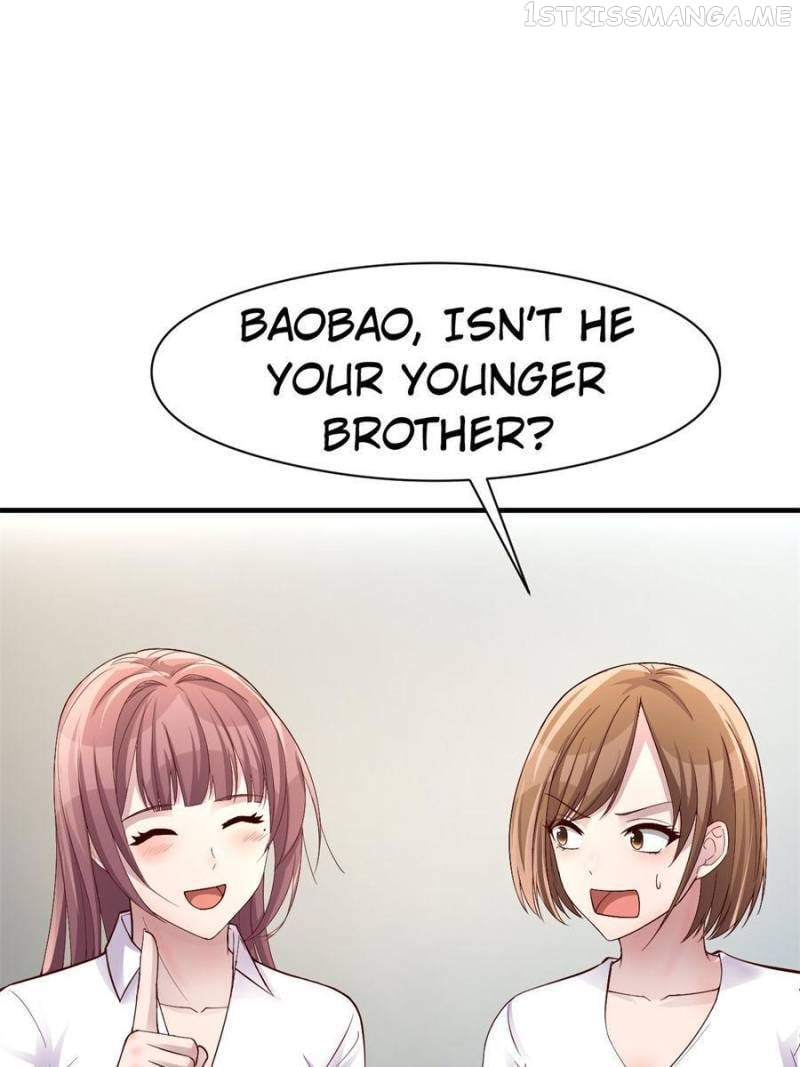 My Sister Is A SuperStar Chapter 184 - page 20
