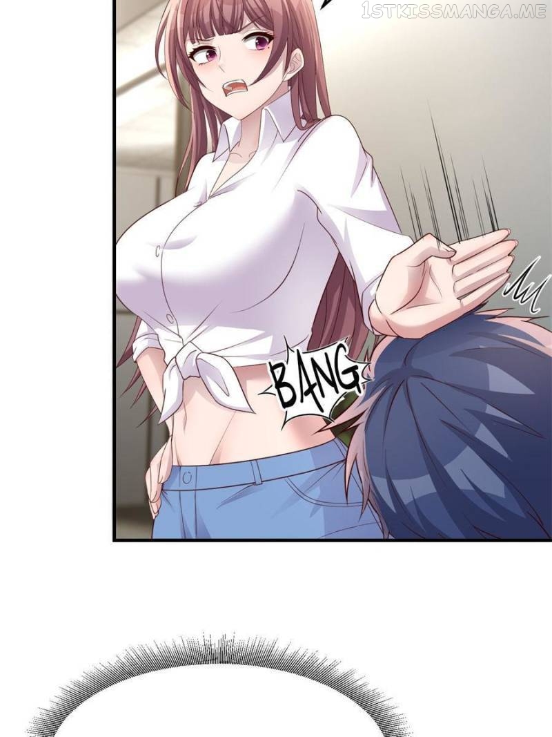 My Sister Is A SuperStar Chapter 184 - page 42