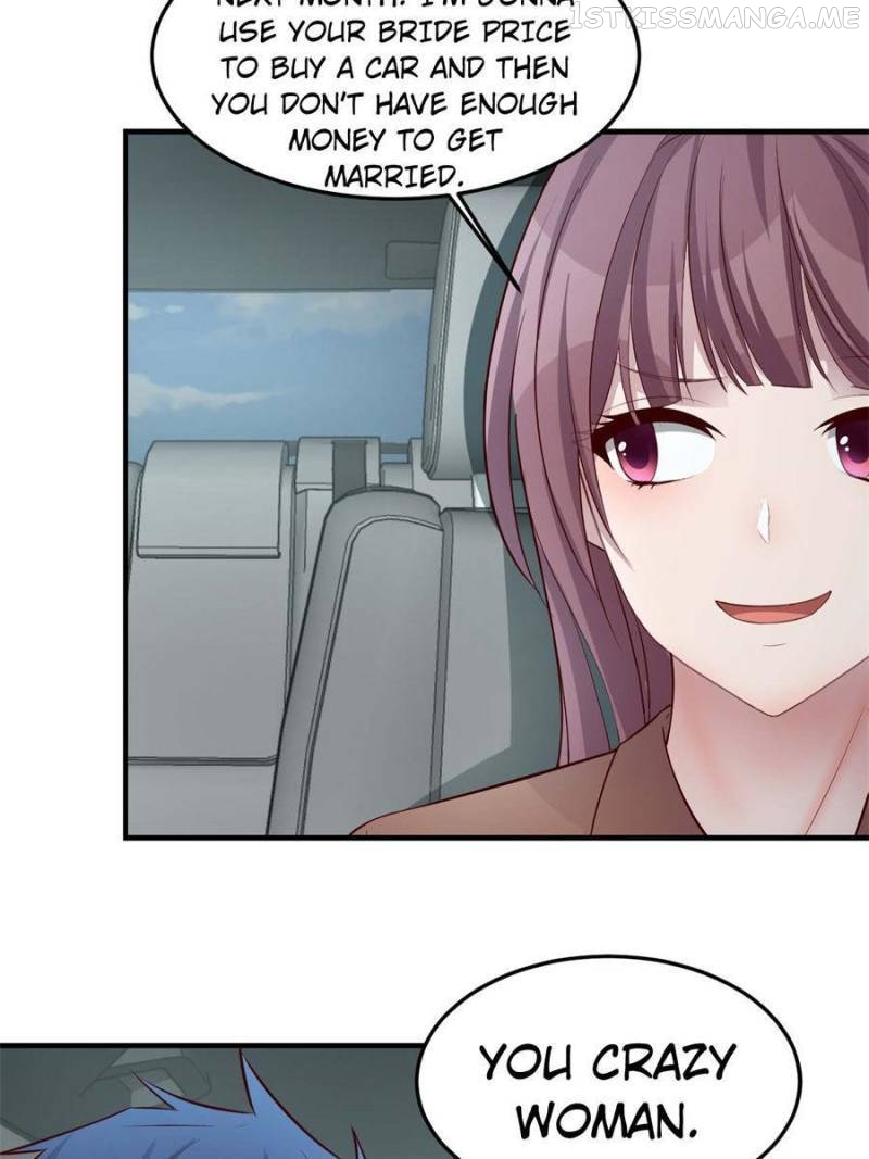 My Sister Is A SuperStar Chapter 183 - page 27