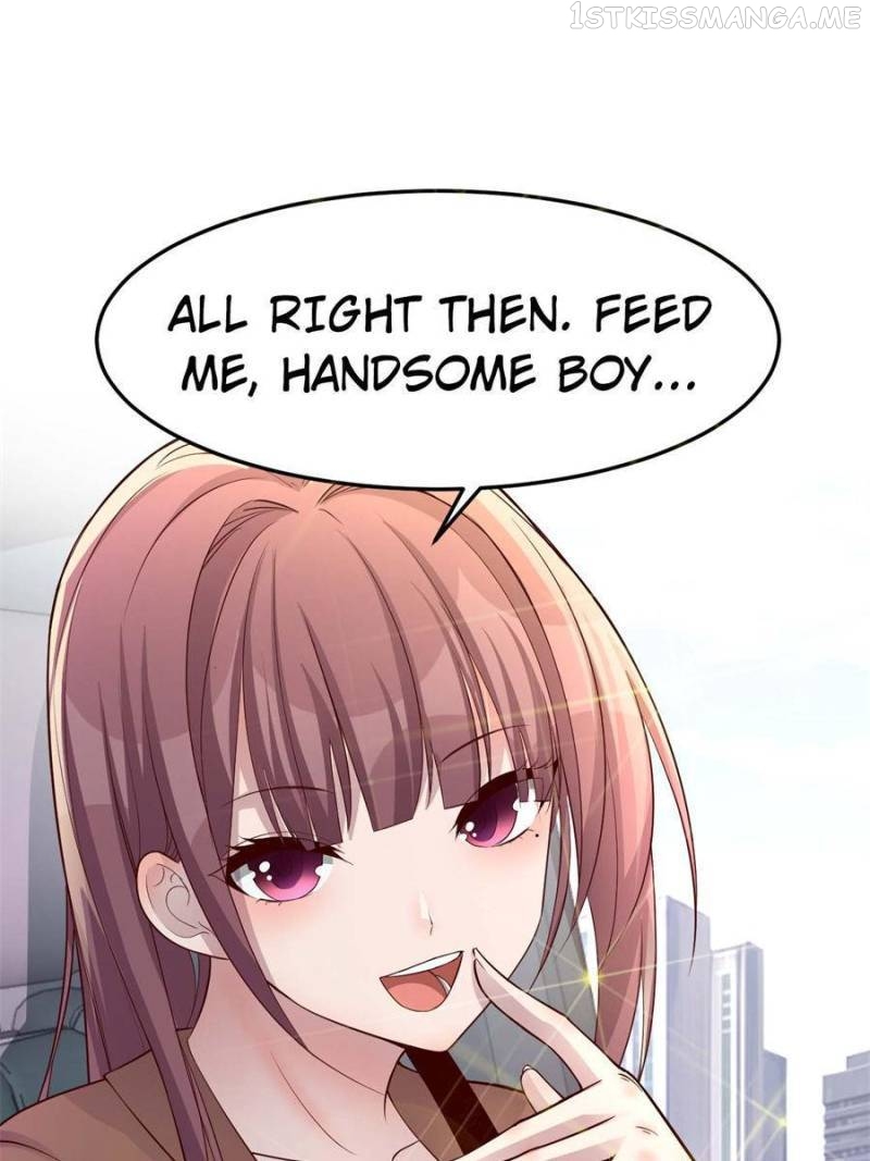 My Sister Is A SuperStar Chapter 183 - page 34