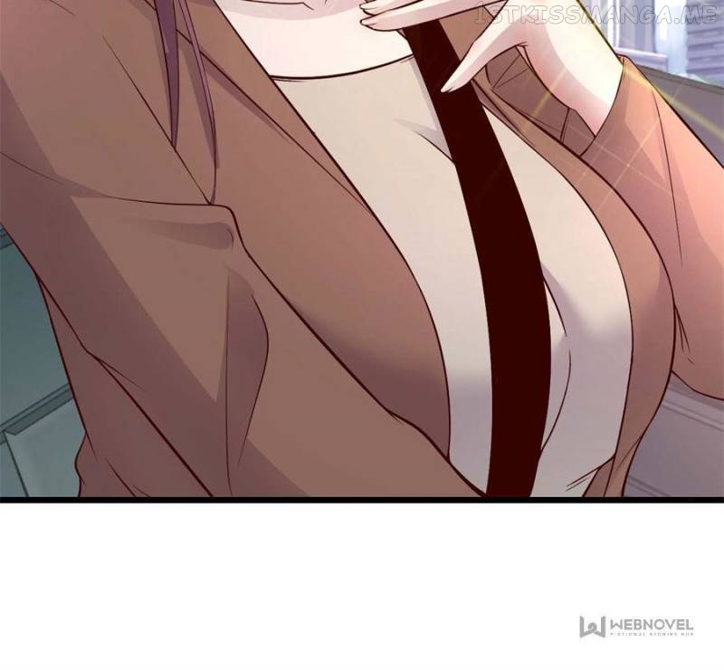 My Sister Is A SuperStar Chapter 183 - page 35