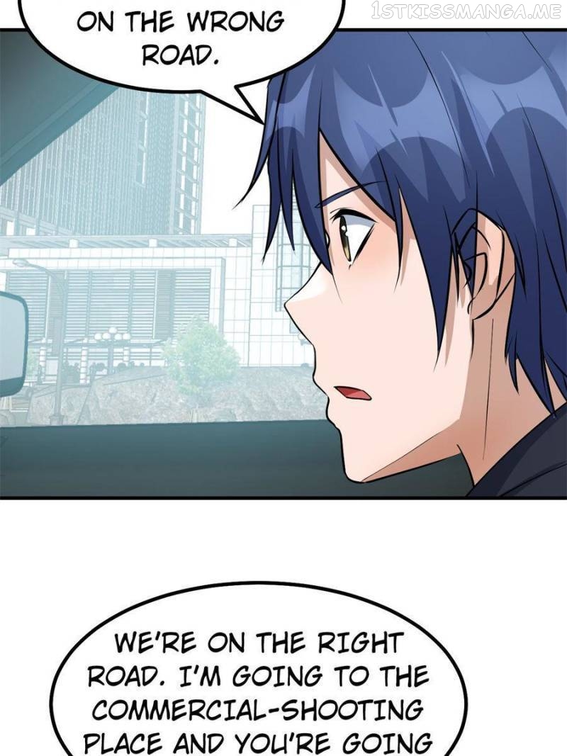 My Sister Is A SuperStar Chapter 183 - page 38