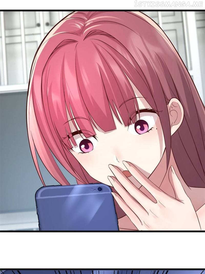 My Sister Is A SuperStar Chapter 183 - page 8