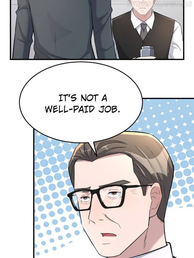 My Sister Is A SuperStar Chapter 182 - page 21