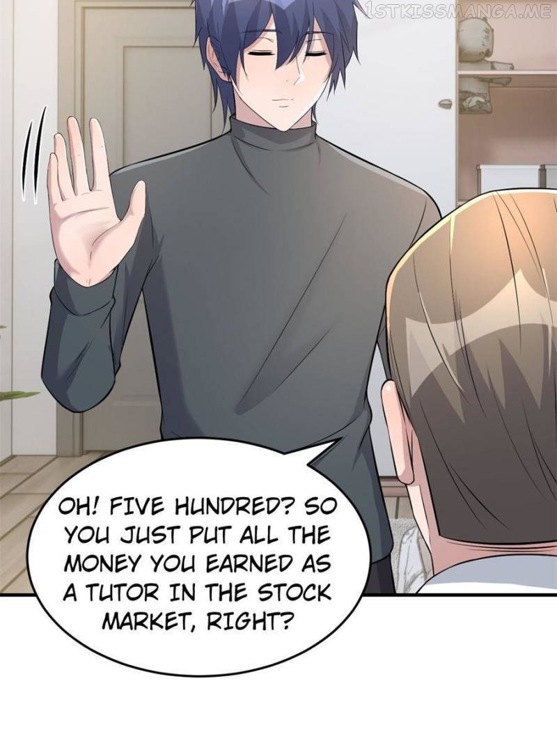 My Sister Is A SuperStar Chapter 182 - page 27
