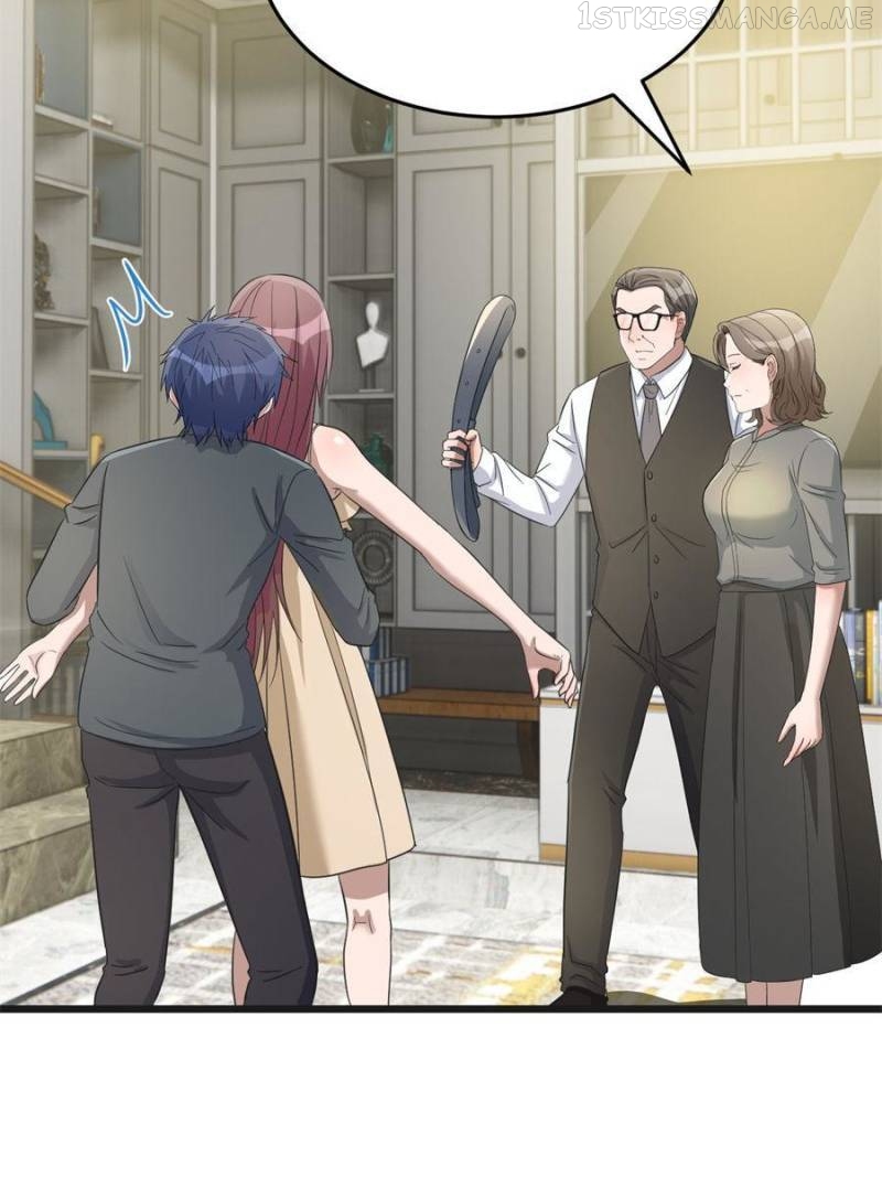 My Sister Is A SuperStar Chapter 182 - page 49