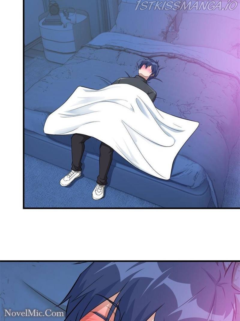 My Sister Is A SuperStar Chapter 180 - page 35