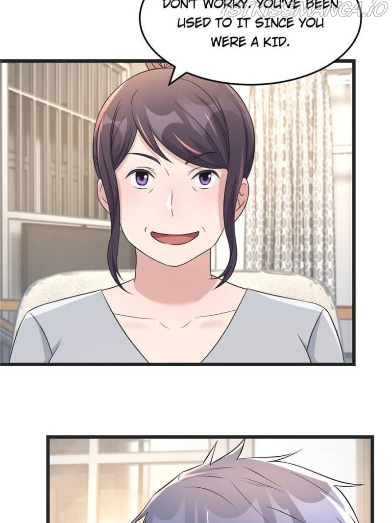 My Sister Is A SuperStar Chapter 179 - page 10