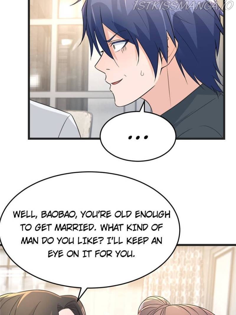 My Sister Is A SuperStar Chapter 179 - page 11