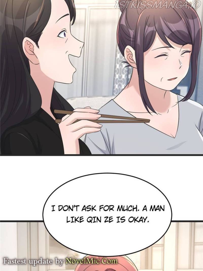 My Sister Is A SuperStar Chapter 179 - page 12