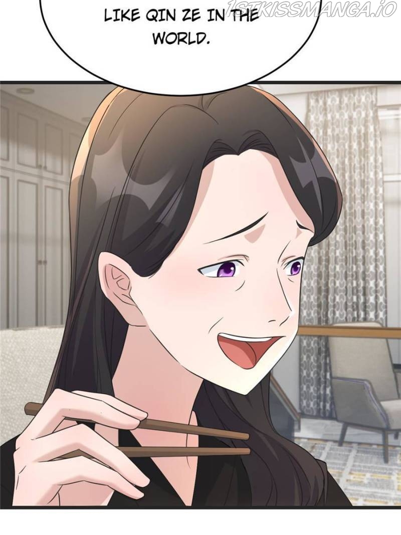 My Sister Is A SuperStar Chapter 179 - page 14