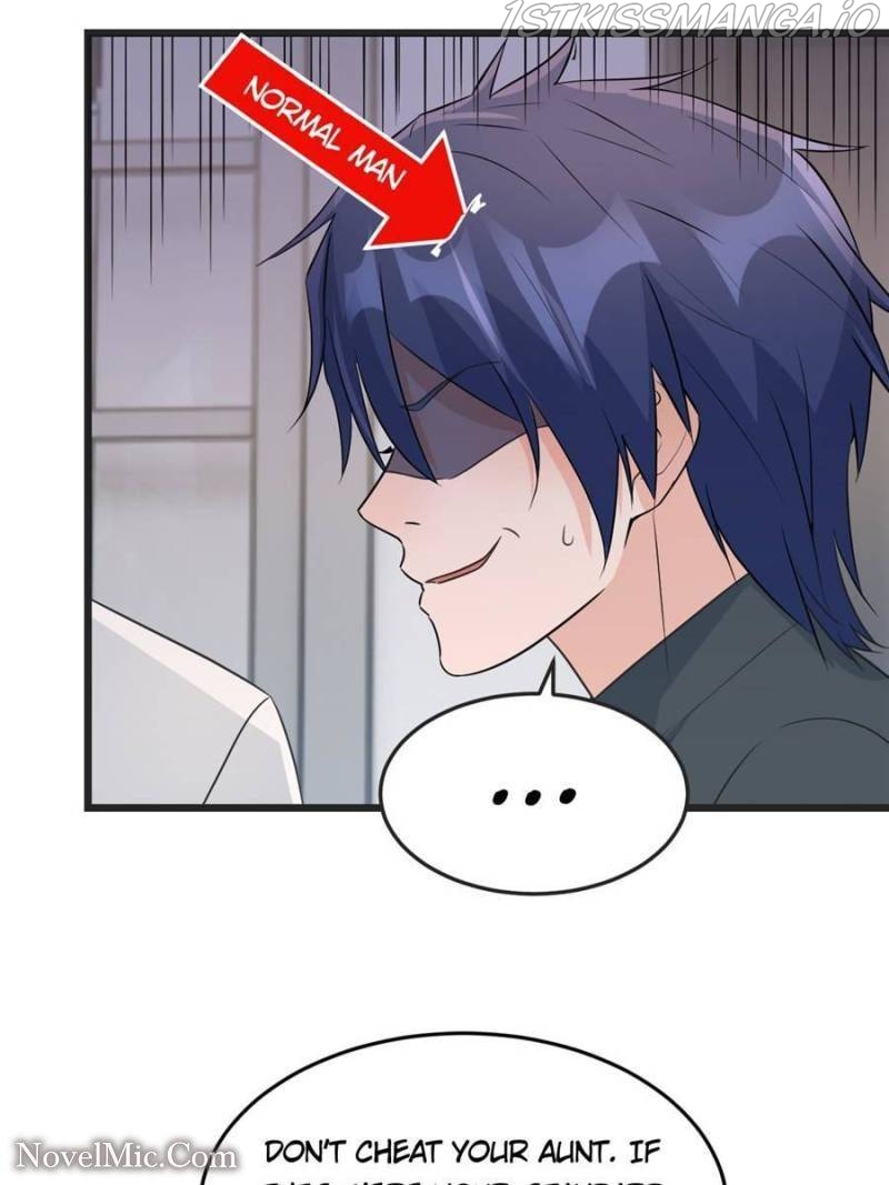 My Sister Is A SuperStar Chapter 179 - page 15