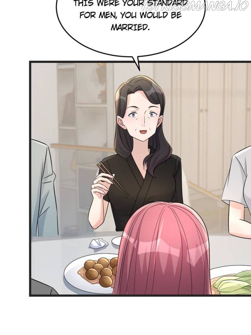 My Sister Is A SuperStar Chapter 179 - page 16