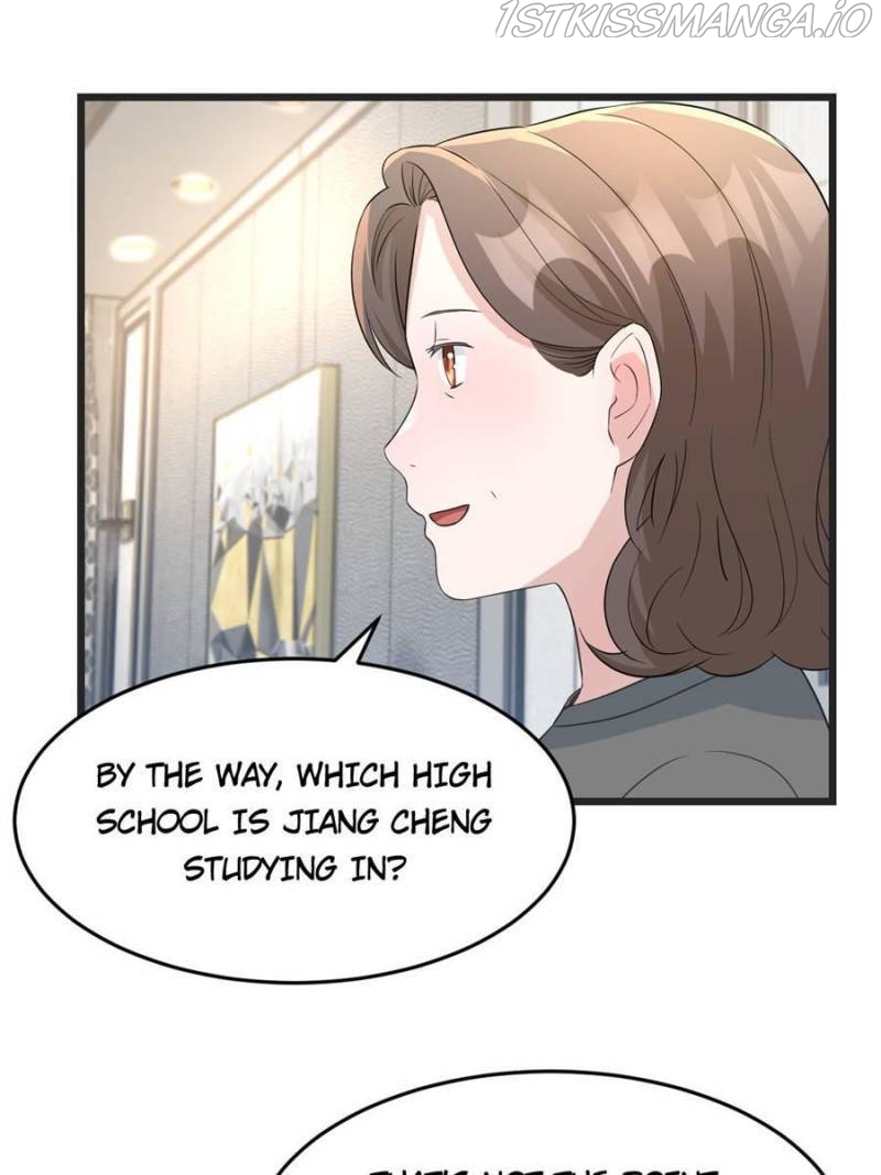 My Sister Is A SuperStar Chapter 179 - page 17