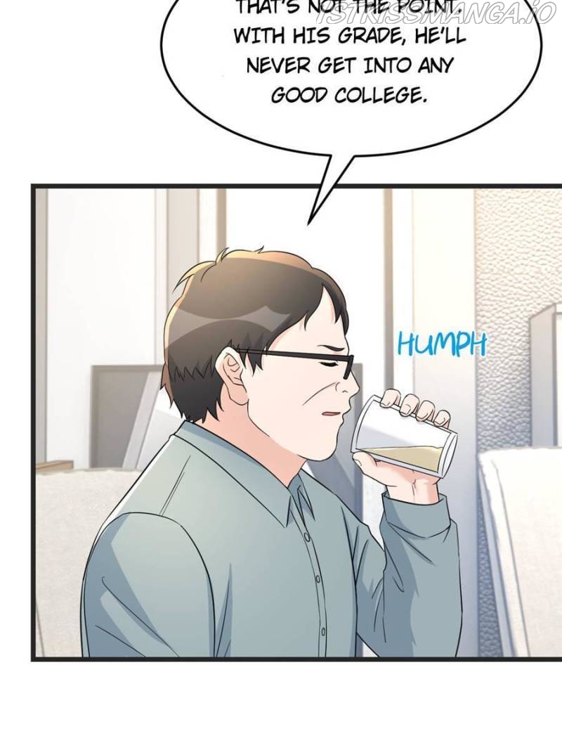My Sister Is A SuperStar Chapter 179 - page 18