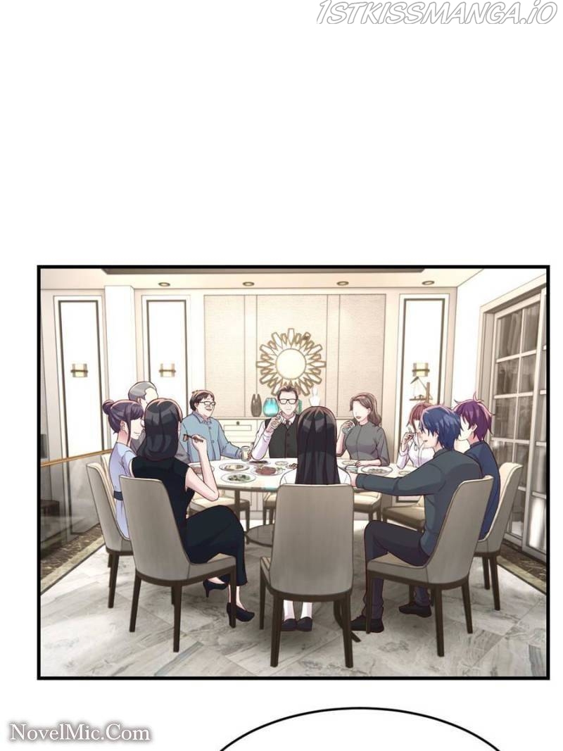 My Sister Is A SuperStar Chapter 179 - page 2