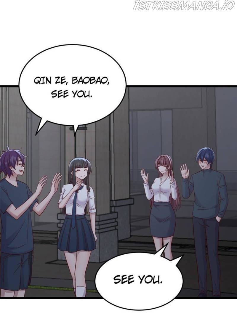 My Sister Is A SuperStar Chapter 179 - page 25