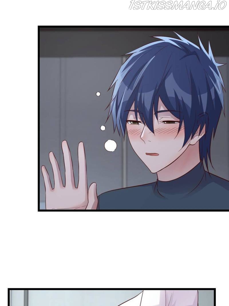 My Sister Is A SuperStar Chapter 179 - page 26