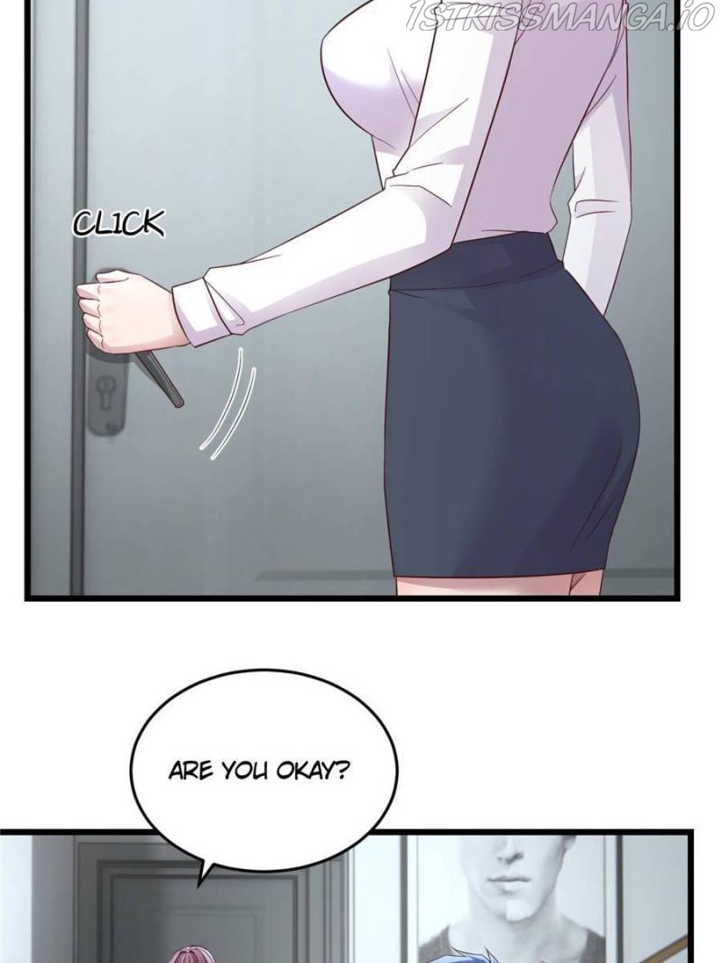 My Sister Is A SuperStar Chapter 179 - page 27