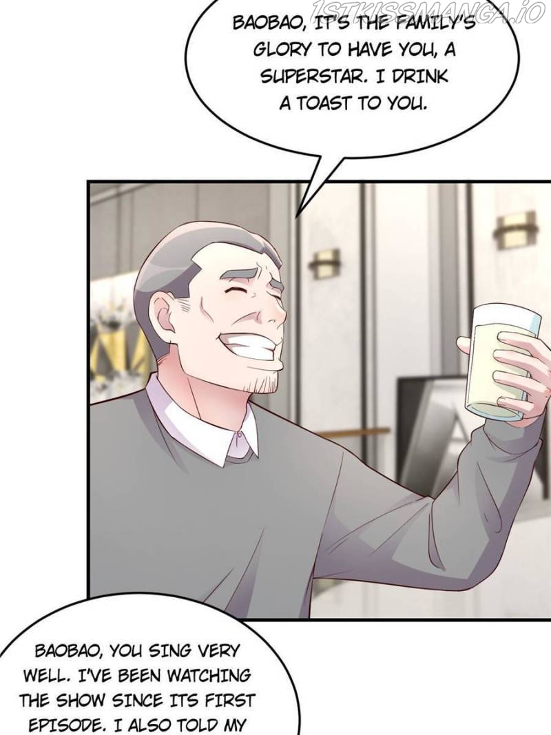 My Sister Is A SuperStar Chapter 179 - page 3