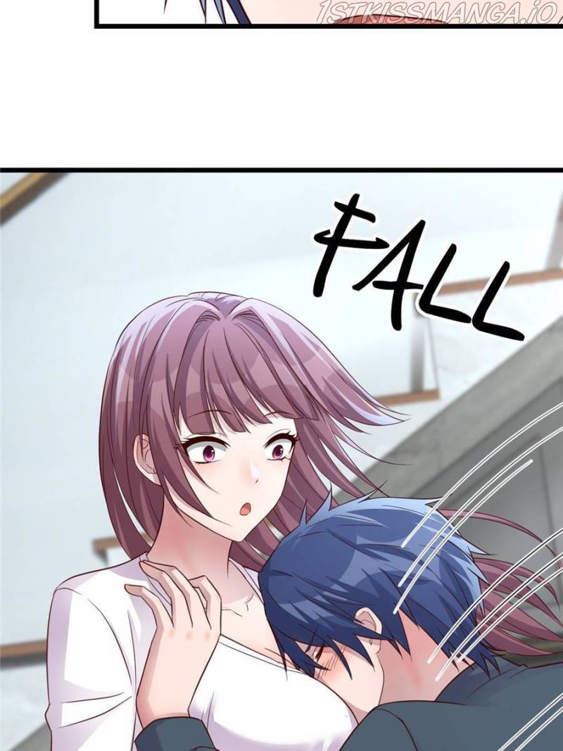 My Sister Is A SuperStar Chapter 179 - page 31