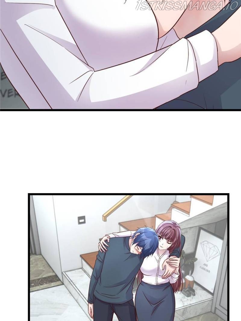 My Sister Is A SuperStar Chapter 179 - page 34