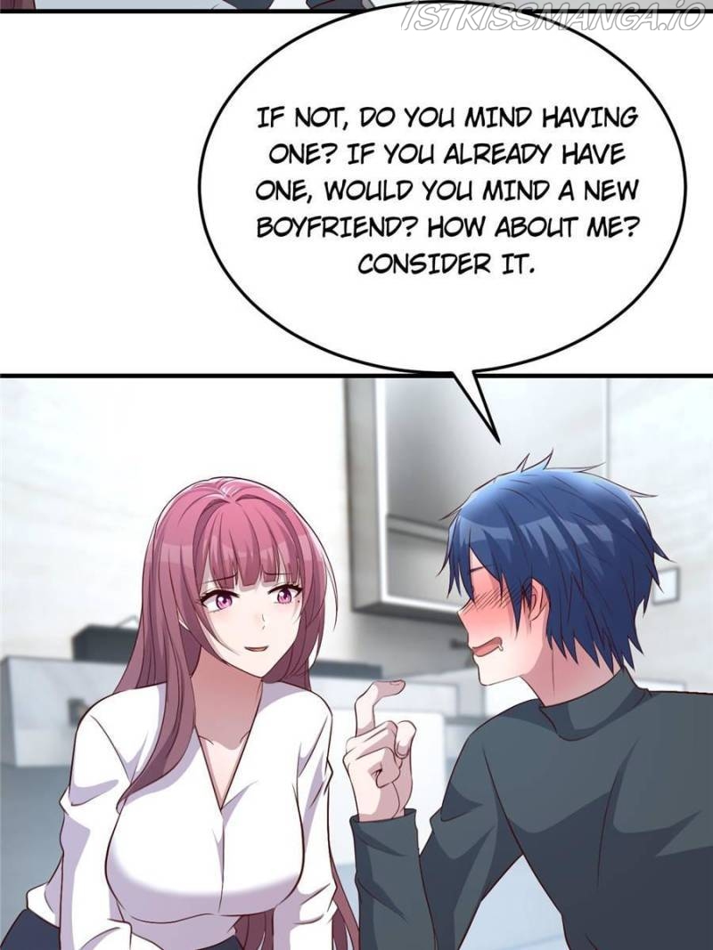 My Sister Is A SuperStar Chapter 179 - page 51