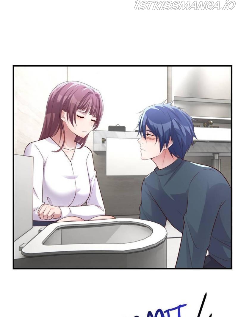 My Sister Is A SuperStar Chapter 179 - page 56