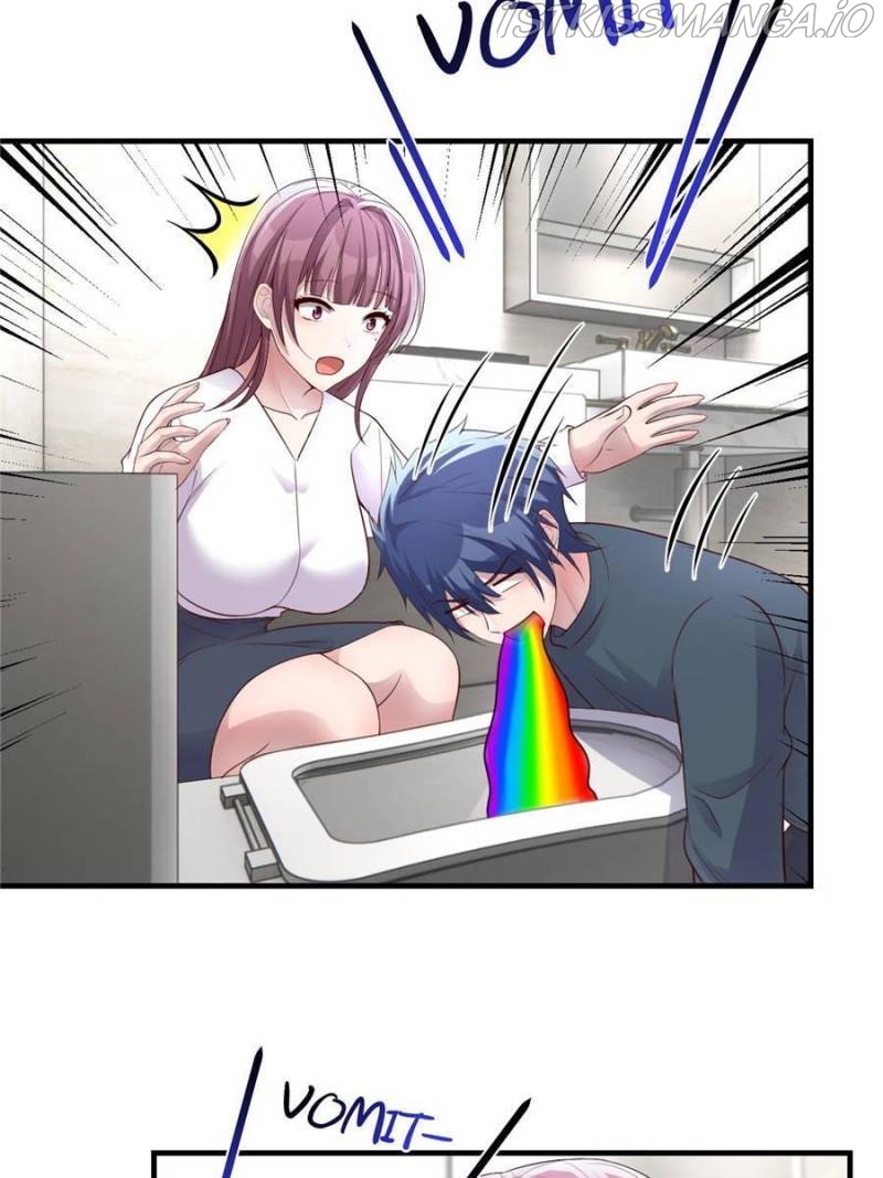 My Sister Is A SuperStar Chapter 179 - page 57