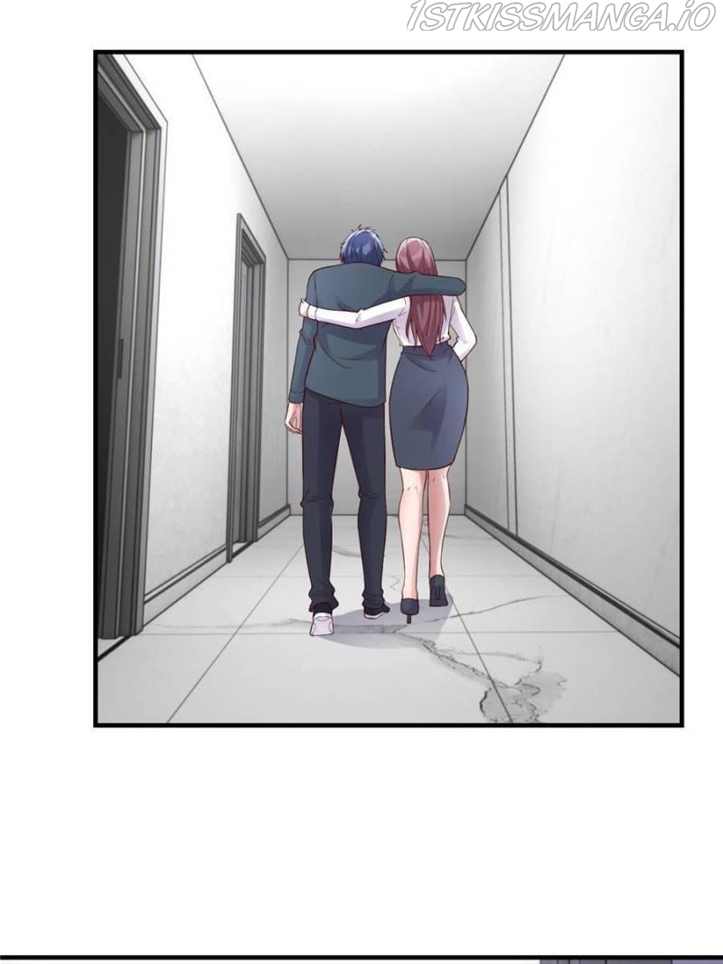 My Sister Is A SuperStar Chapter 179 - page 59