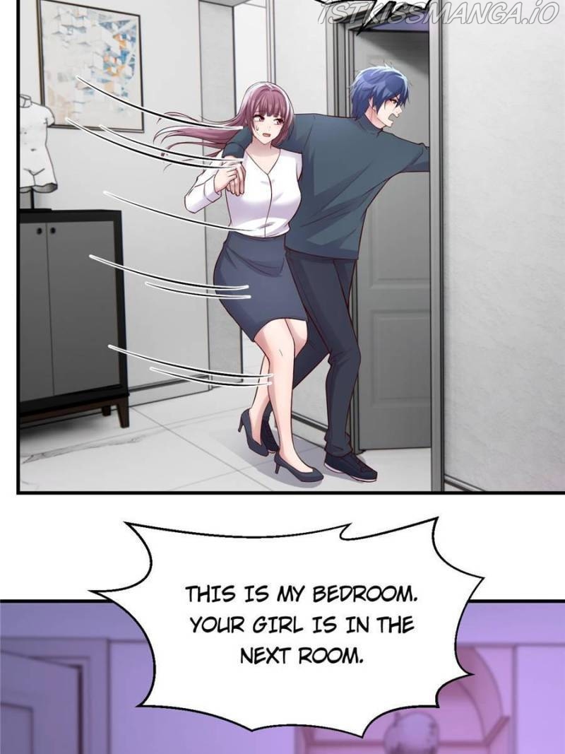 My Sister Is A SuperStar Chapter 179 - page 61