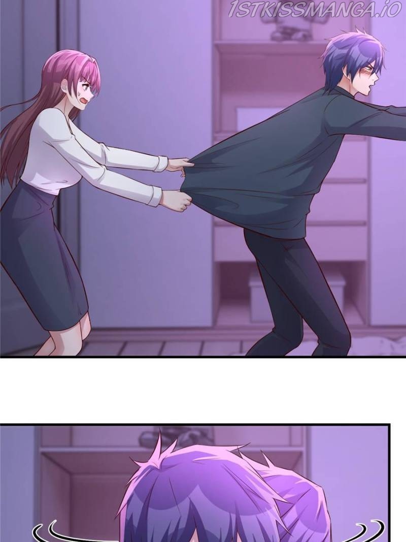 My Sister Is A SuperStar Chapter 179 - page 62